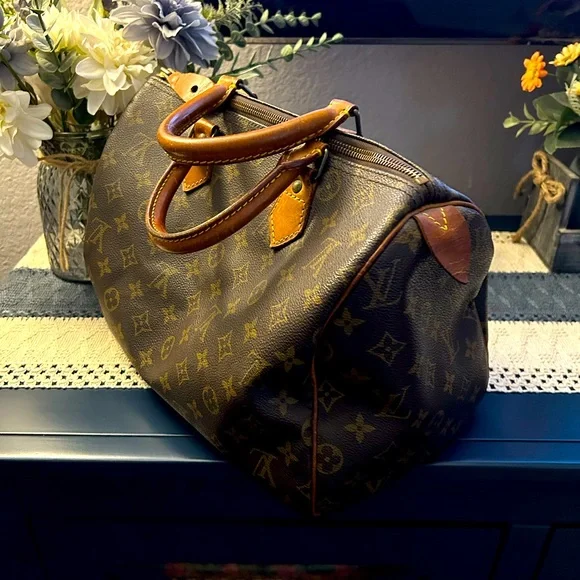 LV Speedy 30 - Picture 5 of 8